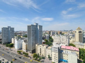 Great apart Duplex на Арбате