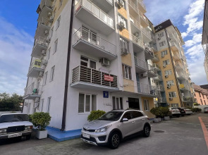 Апартаменты СимСим 139