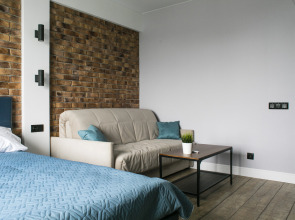 Апартаменты Ocean City