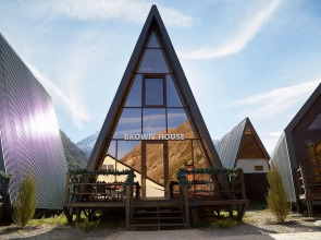 База отдыха Anaka