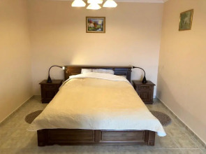 Апартаменты Savelij Apartman