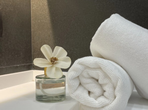 Апарт-отель Four Seasons Gudauri