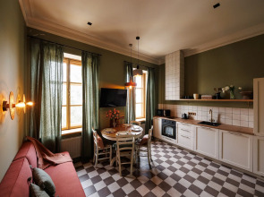 Гостевой дом CASA DEL SOLE