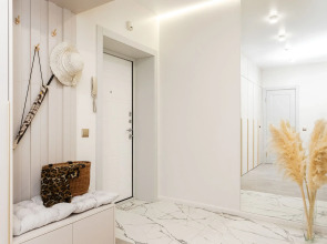 Апартаменты Красивые у моря