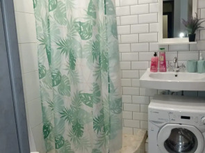 Апартаменты Сосновая 1к3 - Видовая на 20-м Этаже