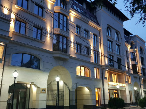 Гранд-Отель Bernardazzi