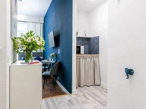 Квартира FlatStay Потемкинская 13/48 3