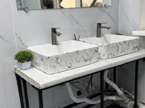 Хостел Лучший на Жандосова