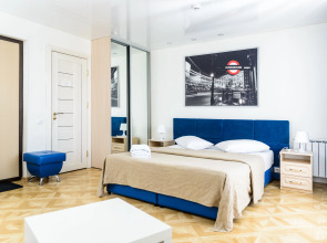 Апартаменты Кутузов Стандарт