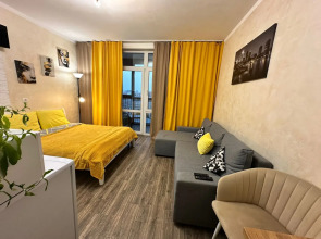 Квартира Мельница