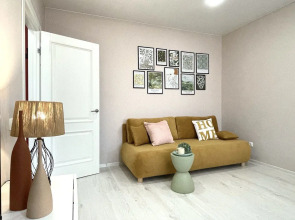 Квартира Новгородская слобода