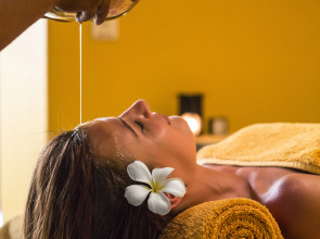 Отель Tangerine Beach