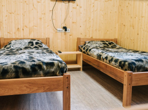 Гостевой Дом на Мраткино