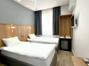 Boutique hotel KILIÇ boutique hotel