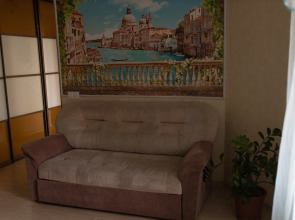 Апартаменты у Италмаса