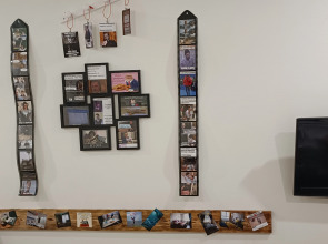 Апартаменты Zebra от Resident Ufa