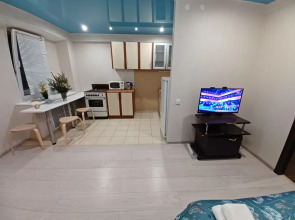 Квартира Студия на Свободы 158