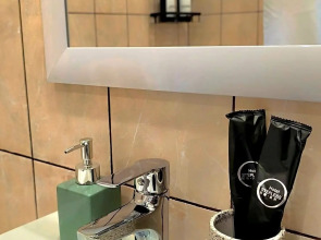 Квартира на Набережной Афанасия Никитина 54