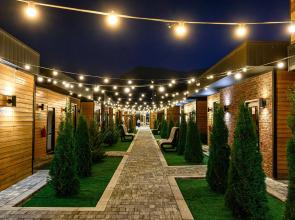 Гостевой Дом Borville