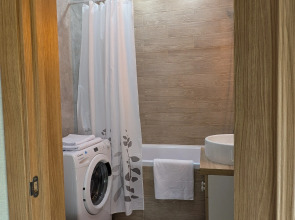 Квартира ЖК Парковый