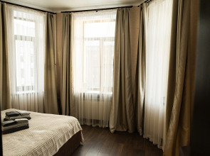 Квартира в самом сердце Выборга