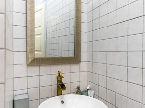 Апартаменты Дом на Вере в старом Тбилиси