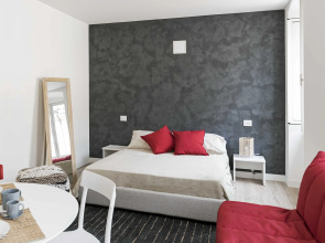 Апартаменты Paduina3 Comfort