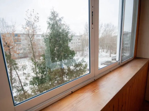 Апартаменты на Новомосковской 9