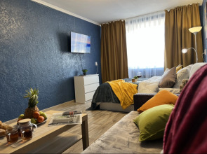 Квартира на Красном проспекте, 70