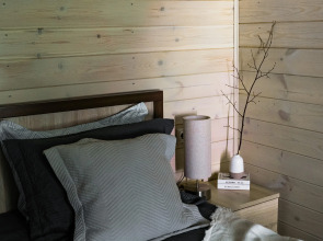 Частный дом Нарская Заимка