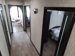 Квартира Сэр Кот