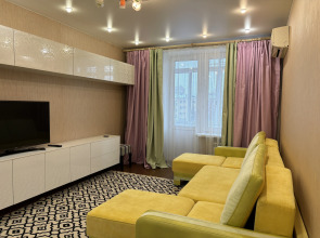 Квартира на Симоновской набережной