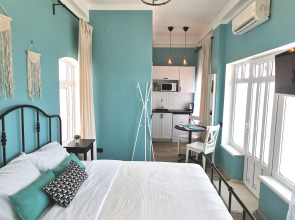 Апартаменты На Дражинке 1