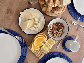 Частный дом Дача "Тихая"