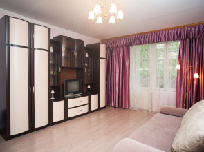 Апартаменты Moskva4you на Шабаловке