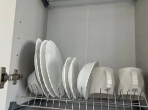 Квартира для командировки