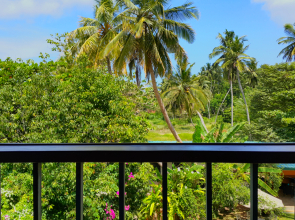 Мини-Отель Good Life Unawatuna