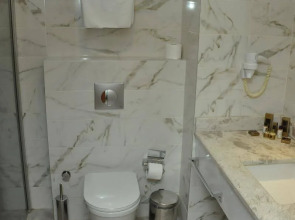 ibis Istanbul Sisli