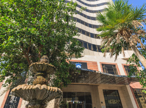 The Royal Riviera Hotel