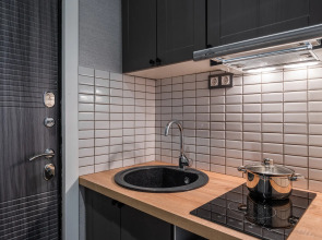 Апартаменты Манчестер