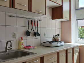 Гостевой Дом Усадьба