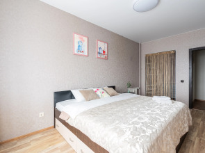 Апартаменты Quite House на Пушкинском102