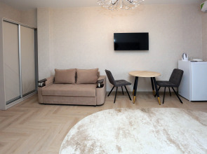 Гостевой дом Гостиница Жемчужина