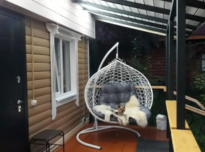 Двухместный гостевой дом «Старый город»