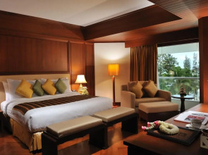 Курортный отель Aonang Villa Resort