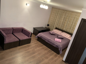 Апартаменты на Проспекте Маркса