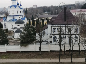 Квартира Центр апартаменты