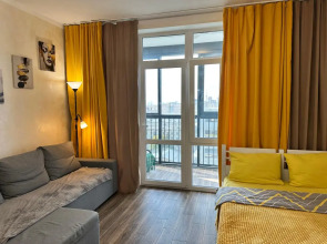 Квартира Мельница