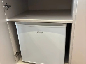 Квартира с незабываемой атмосферой