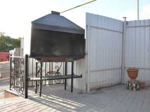 Гостевой Домик